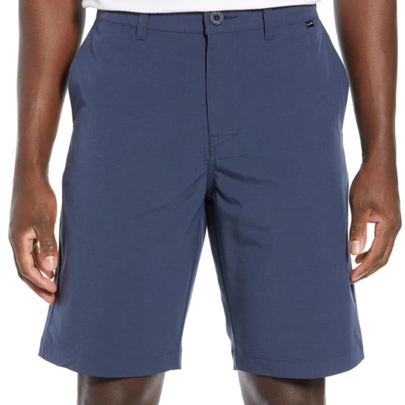TRAVIS MATHEW NEW Beck Stretch Performance Shorts